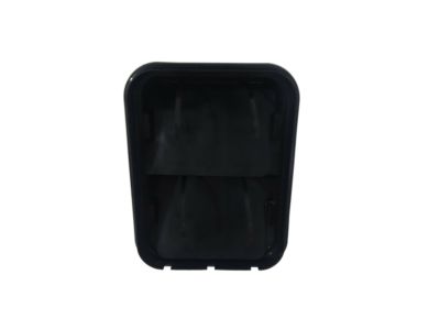 Nissan 76804-4CL0A Duct-Drafter, Outlet RH