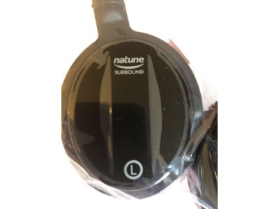 Infiniti 28310-3GH0A Micro Headphone