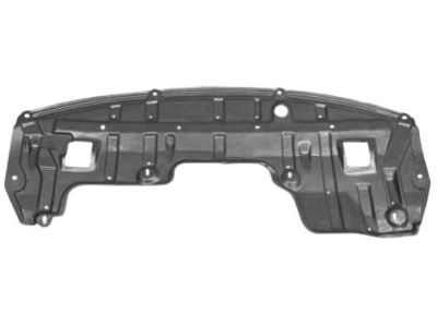 Infiniti 75892-9NB0B Cover-Front, Under