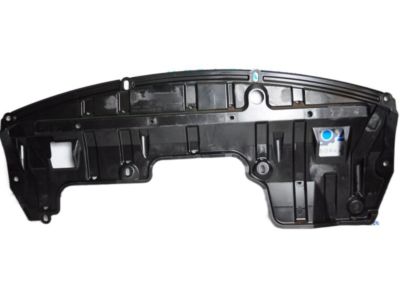 Infiniti 75892-9NB0B Cover-Front, Under