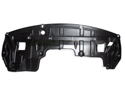 Infiniti 75892-9NB0B Cover-Front, Under