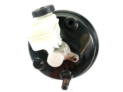 Infiniti D6010-1MK0A Cylinder Brake Master