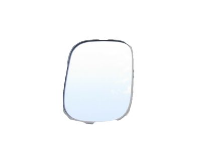 Infiniti 96365-5UB0A Glass-Mirror, RH