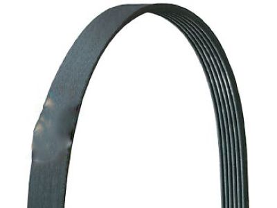 Infiniti 11920-0E001 Compressor Belt