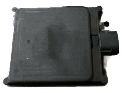 Infiniti 28438-5CR0A Distance Sensor Unit