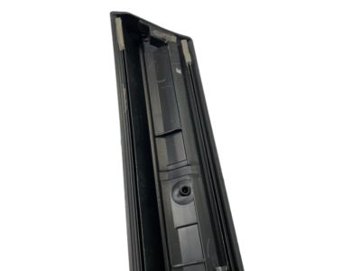 Infiniti 80871-5UA0A Moulding-Front Door, LH