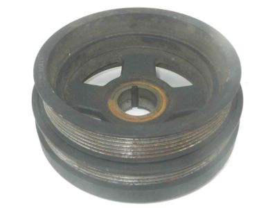 Infiniti 12303-AL501 Pulley-Crankshaft