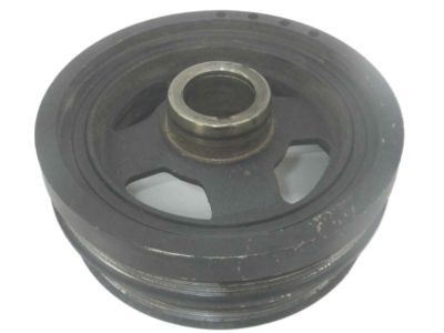 Infiniti 12303-AL501 Pulley-Crankshaft