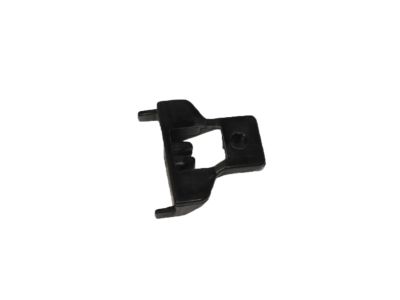 Infiniti 62225-CG000 Bracket-Front Bumper, Lower