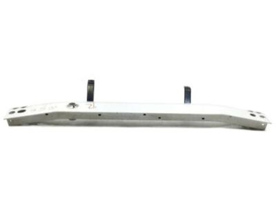 Infiniti 85030-4GA0A Reinforce-Inner, Rear Bumper Center