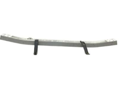 Infiniti 85030-4GA0A Reinforce-Inner, Rear Bumper Center