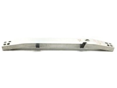 Infiniti 85030-4GA0A Reinforce-Inner, Rear Bumper Center