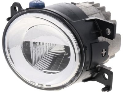 Nissan 26155-4GA0B Lamp Fog RH