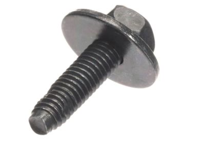 Infiniti 01456-00691 Screw