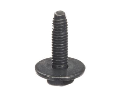 Infiniti 01456-00691 Screw