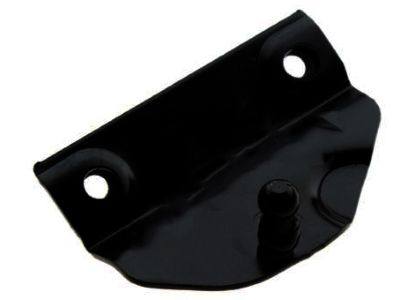 Nissan 90459-7S000 Bracket-Back Door Stay, LH