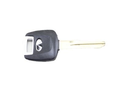 Infiniti H0564-CG000 Key-Blank, Master