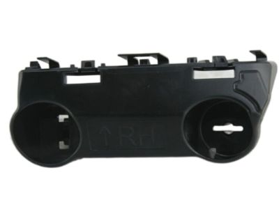 Infiniti 62044-4GA0A Bracket-Front Bumper, RH