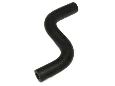 Nissan 49725-2Y903 Hose-Return, Power Steering