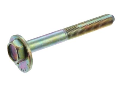 Nissan 54580-7S000 Pin-Transverse Link