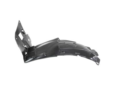 Infiniti 63844-AM800 Protector-Front Fender, Front R