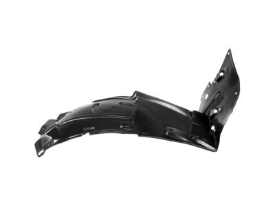 Infiniti 63844-AM800 Protector-Front Fender, Front R