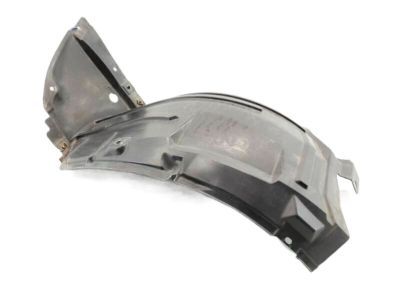 Infiniti 63845-EG000 Protector-Front Fender, Front LH