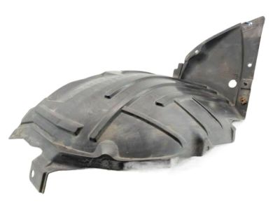 Infiniti 63845-EG000 Protector-Front Fender, Front LH