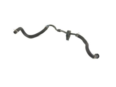 Nissan 47471-JK65A Hose Vacuum Tank