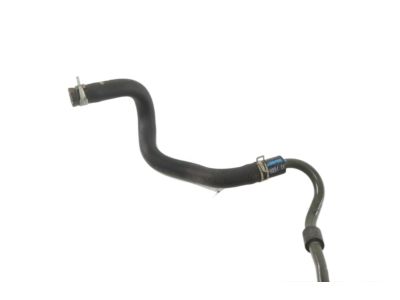Nissan 47471-JK65A Hose Vacuum Tank