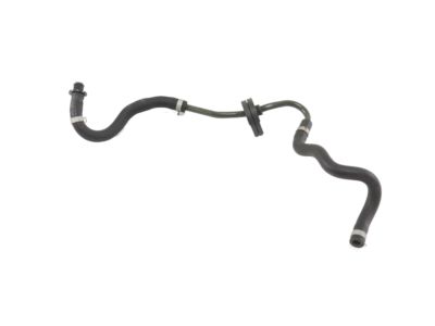 Nissan 47471-JK65A Hose Vacuum Tank