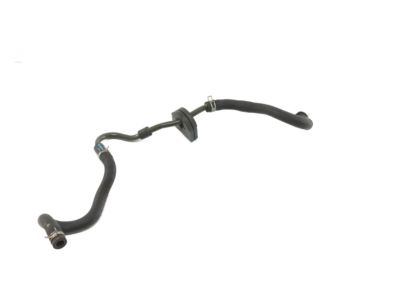 Nissan 47471-JK65A Hose Vacuum Tank