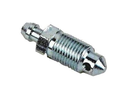 Infiniti 41128-JA00A Screw-BLEEDER