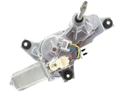 Infiniti 28710-7S000 Motor Assy-Rear Window Wiper