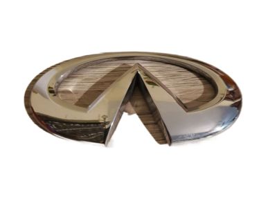 Infiniti 90891-1CA0A Back Door Emblem