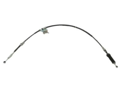 Nissan 34935-0W000 Control Cable Assembly