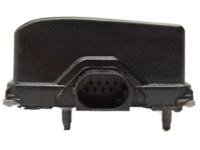 Nissan 28438-4GA3B Sensor Assy Distance