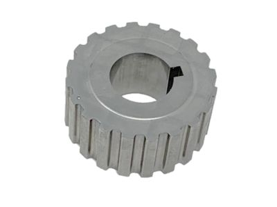 Nissan 13021-V5001 Sprocket-Crankshaft