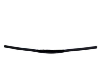 Infiniti 65810-1CA0A Sealing Rubber-Hood