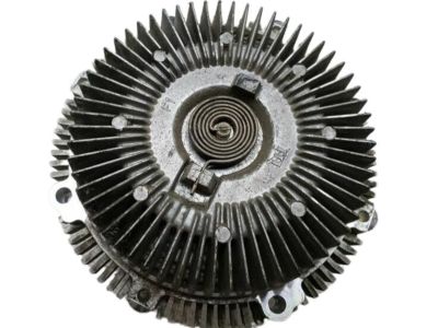 Infiniti 21082-AG200 Coupling Assy-Fan