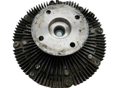 Infiniti 21082-AG200 Coupling Assy-Fan