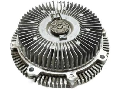 Infiniti 21082-AG200 Coupling Assy-Fan