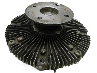 Infiniti 21082-AG200 Coupling Assy-Fan