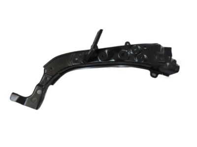 Infiniti 62520-1CA0A Support-Radiator Core, Side RH