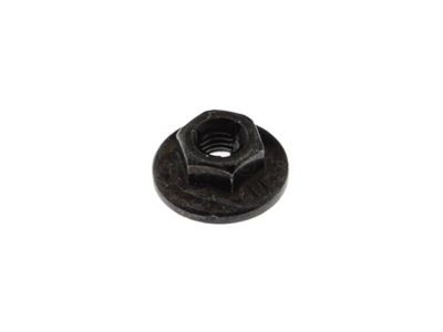 Infiniti 01225-N6031 Nut