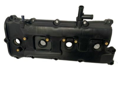 Infiniti 13264-EH20A Cover Assembly - Valve Rocker