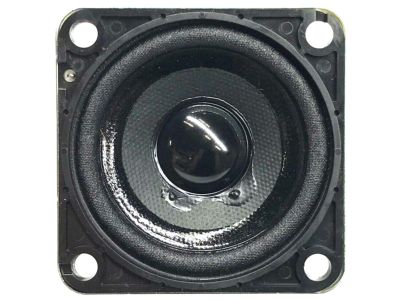 Infiniti 28152-1AK0A Speaker Unit