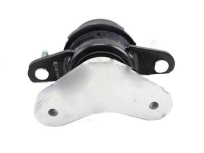 Infiniti 11320-EG800 Insulator-Engine Mounting, Rear