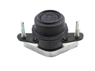 Infiniti 11320-EG800 Insulator-Engine Mounting, Rear