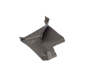 Infiniti 80525-5NA0A Female-DOVETAIL, LH